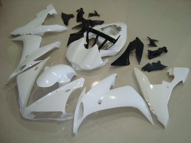 Blanco Perla Carenado Yamaha R1 04-06