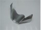 Blanco Plata Azul Carenado Suzuki GSXR 600 / 750 K8 08-10 Blanco Plata Azul Carenado Suzuki GSXR 600 / 750 K8 08-10