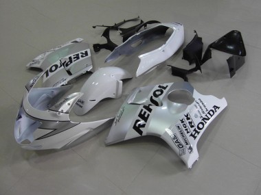 Blanco Repsol Carenado Honda CBR 1100 XX 96-07