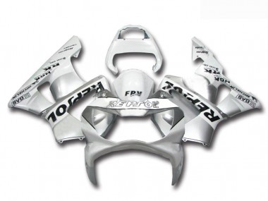 Blanco Repsol Carenado Honda CBR 900 RR 929RR 00-01