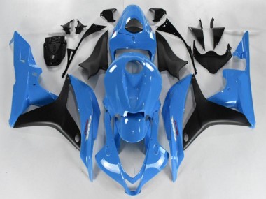 Brillante Azul Carenado Honda CBR 600 RR 07-08