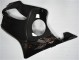 Brillante Negro Carenados Honda CBR 600 F4i 04-07