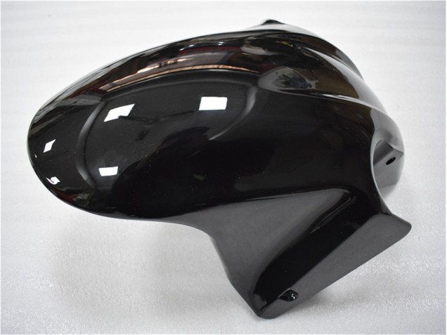 Brillante Negro Carenados Honda CBR 600 F4i 04-07