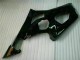 Brillante Negro Inyección Kits Carenado Suzuki GSXR 1000 K3 03-04 Brillante Negro Inyección Kits Carenado Suzuki GSXR 1000 K3 03-04