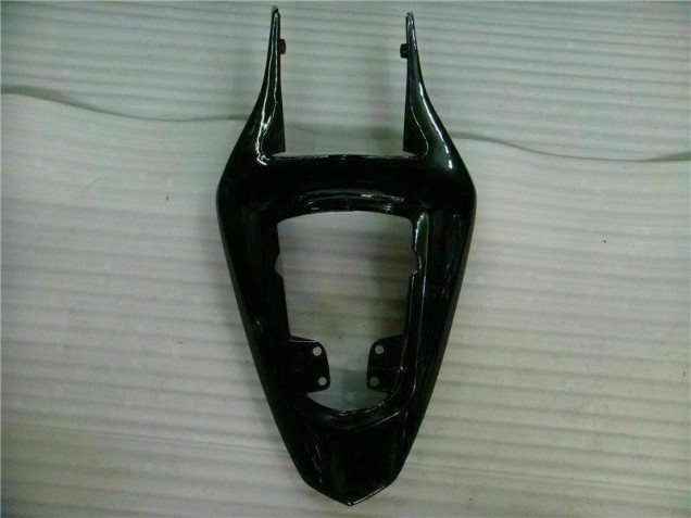 Brillante Negro Inyección Kits Carenado Suzuki GSXR 1000 K3 03-04 Brillante Negro Inyección Kits Carenado Suzuki GSXR 1000 K3 03-04