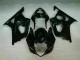 Brillante Negro Inyección Kits Carenado Suzuki GSXR 1000 K3 03-04 Brillante Negro Inyección Kits Carenado Suzuki GSXR 1000 K3 03-04
