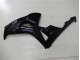 Brillante Negro Kit Carenado Honda CBR 1000 RR 06-07