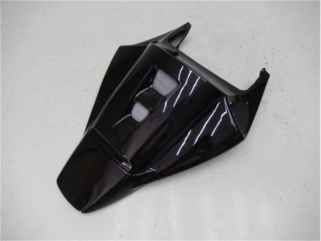 Brillante Negro Kit Carenado Honda CBR 1000 RR 06-07