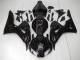 Brillante Negro Kit Carenado Honda CBR 1000 RR 06-07