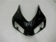 Brillante Negro Kit Completo Carenado Honda CBR 1000 RR 06-07 Brillante Negro Kit Completo Carenado Honda CBR 1000 RR 06-07