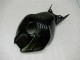Brillante Negro Kit Completo Carenado Honda CBR 1000 RR 06-07 Brillante Negro Kit Completo Carenado Honda CBR 1000 RR 06-07