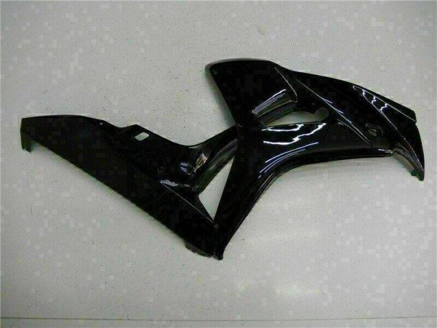 Brillante Negro Kit Completo Carenado Honda CBR 1000 RR 06-07 Brillante Negro Kit Completo Carenado Honda CBR 1000 RR 06-07