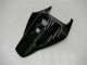 Brillante Negro Kit Completo Carenado Honda CBR 1000 RR 06-07 Brillante Negro Kit Completo Carenado Honda CBR 1000 RR 06-07