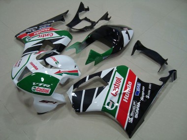 Castrol Carenados Honda VTR 1000 00-06