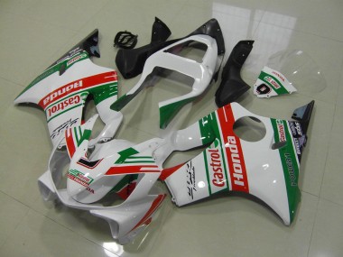 Castrol Kits Carenado Honda CBR 600 F4i 01-03