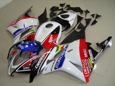 Eurobet Kits Carenado Honda CBR 600 RR 09-12