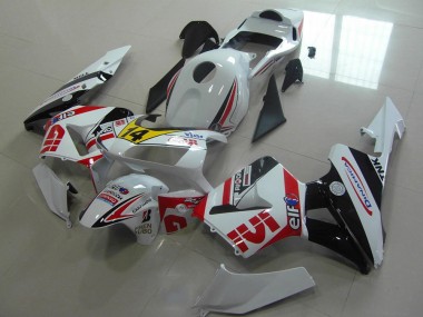 Givi ABS Plásticos Honda CBR 600 RR 03-04