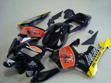 Hm Plant Kit Completo Carenado Honda CBR 600 RR 03-04