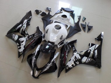Leyla Carenado Honda CBR 600 RR 07-08