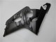Carenados Moto Suzuki GSXR 600/750 2004-2005 - Gris Negro Llama