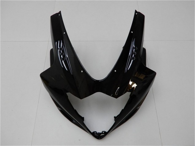 Kits Carenado Moto Suzuki GSXR 1000 2005-2006 - Negro Brillante
