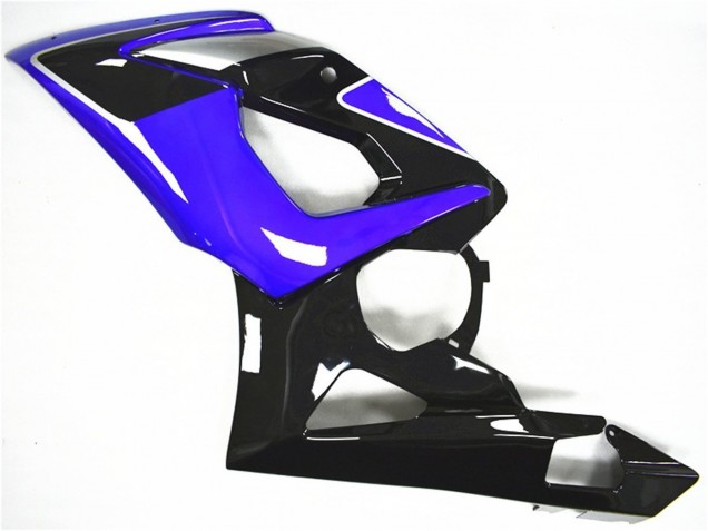Kits Carenado Moto Suzuki GSXR 1000 2005-2006 - Azul Negro