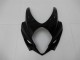 Carenado Moto Suzuki GSXR 1000 2007-2008 - Naranja Negro