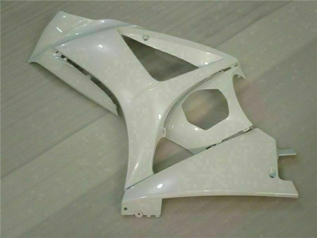 Carenados Moto Suzuki GSXR 1000 2007-2008 - Blanco