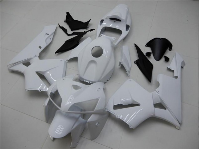 Carenados Moto Honda CBR600RR 2005-2006 - Blanco Brillante