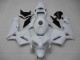 Carenados Moto Honda CBR600RR 2005-2006 - Blanco Brillante