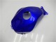 Carenado Moto Honda CBR600RR 2005-2006 - Azul Negro