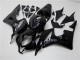 Carenados Moto Honda CBR600RR 2007-2008 - Negro Brillante