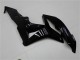 Carenados Moto Honda CBR600RR 2007-2008 - Negro Brillante