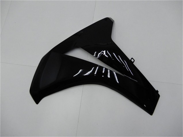 Kits Carenado Moto Honda CBR1000RR 2008-2011 - Negro Brillante
