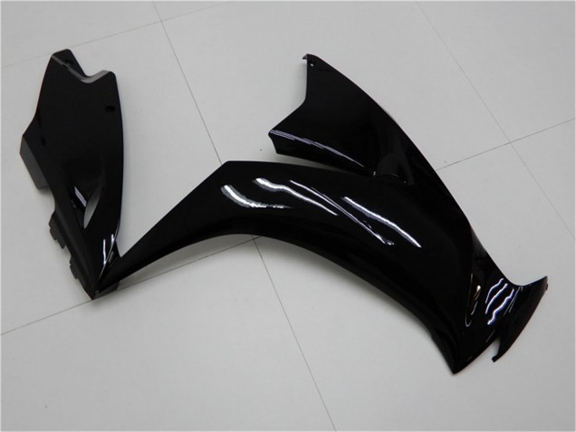 Carenado Moto Honda CBR1000RR 2012-2016 - Negro Brillante