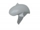 Carenado Moto Yamaha YZF R1 2007-2008 - Blanco Negro Mate