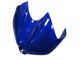 Carenados Moto Yamaha YZF R6 2006-2007 - Azul Blanco Negro