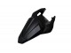 Carenado Moto Yamaha YZF R6 2006-2007 - Azul Negro Mate