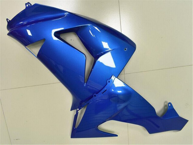 Carenado Moto Kawasaki ZX10R 2006-2007 - Azul
