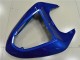 Carenado Moto Kawasaki ZX10R 2006-2007 - Azul