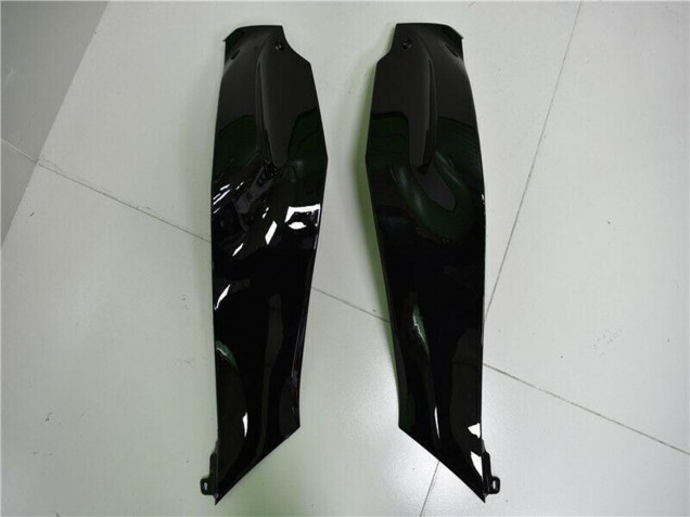 Carenados Moto Kawasaki ZX10R 2011-2015 - Negro Brillante