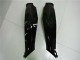Carenados Moto Kawasaki ZX10R 2011-2015 - Negro Brillante