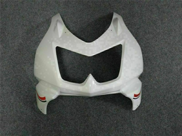Carenados Moto Kawasaki EX250 2008-2012 - Blanco Rojo