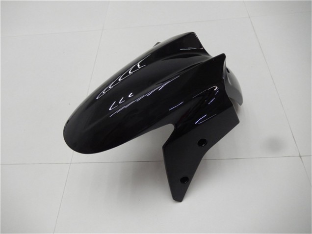 Carenados Moto Kawasaki EX250 2008-2012 - Rojo Blanco Negro
