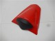 Carenados Moto Kawasaki EX250 2008-2012 - Rojo Blanco Negro