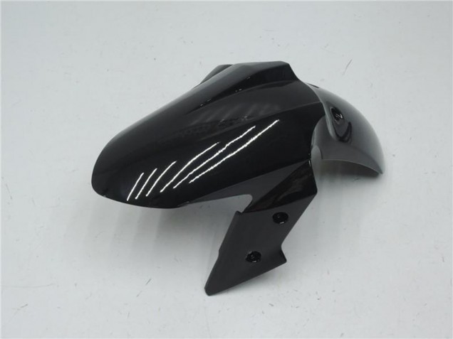 Carenados Moto Kawasaki Ninja 300 EX300R 2013-2024 - Negro Brillante Negro Mate