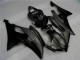 Carenado Moto Yamaha YZF R6 2008-2016 - Negro Mate