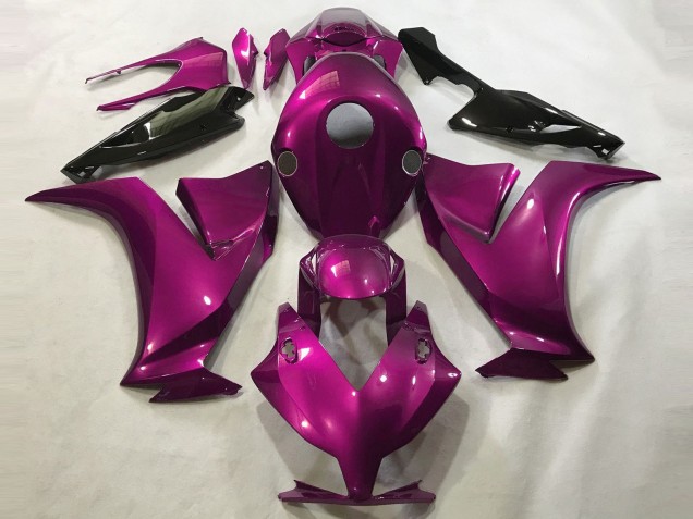 Carenados Moto Honda CBR1000RR 2012-2016 - Rosa