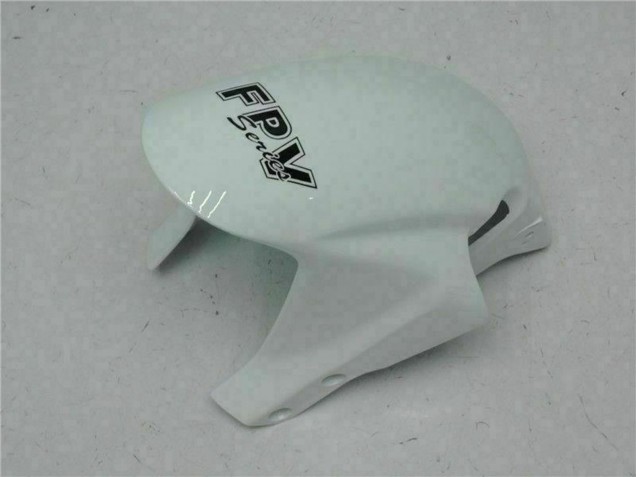 Carenado Moto Honda CBR600RR 2005-2006 - Blanco