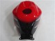 Kit Carenados Moto Honda CBR600RR 2005-2006 - Rojo Negro